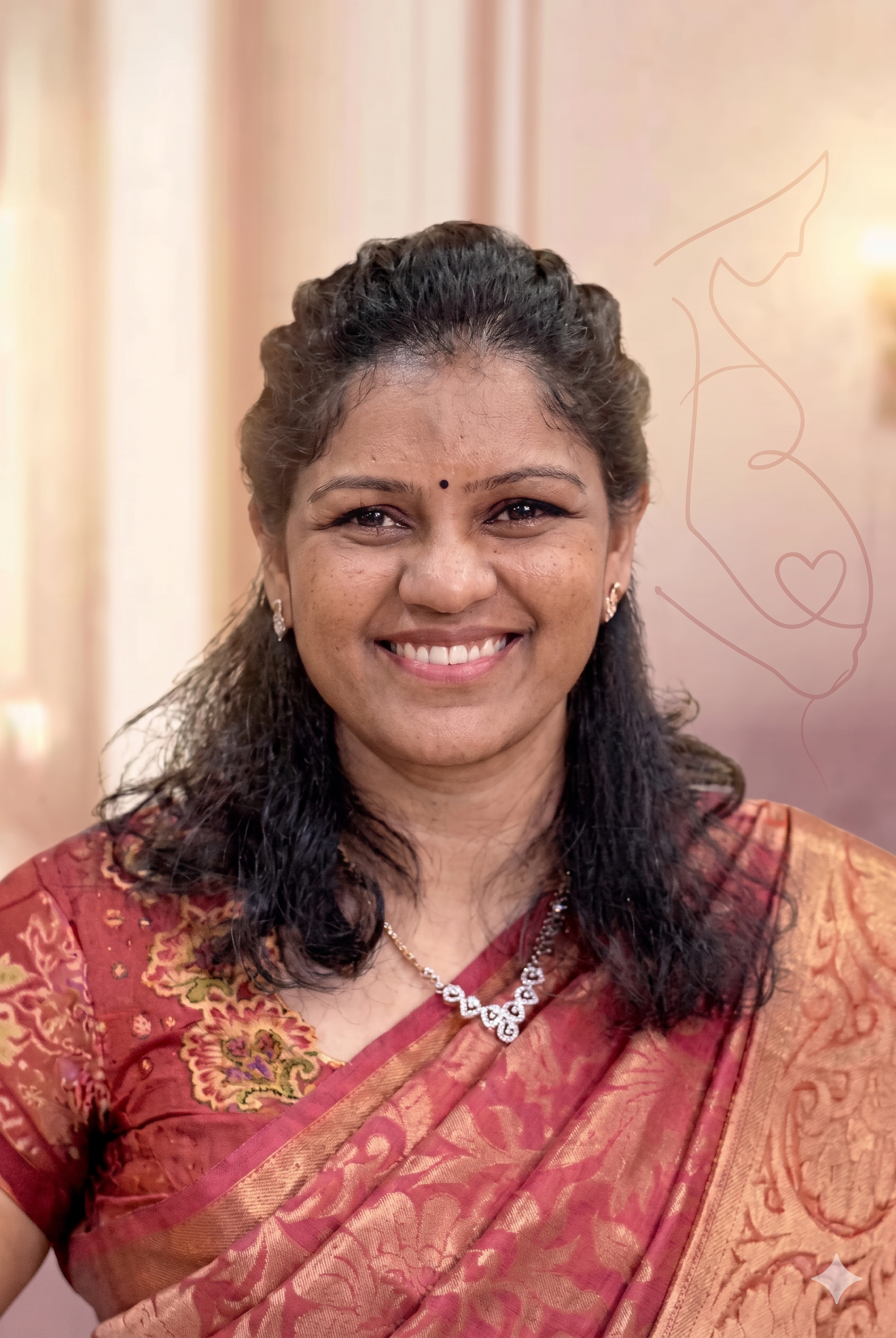 Sangeetha Desu